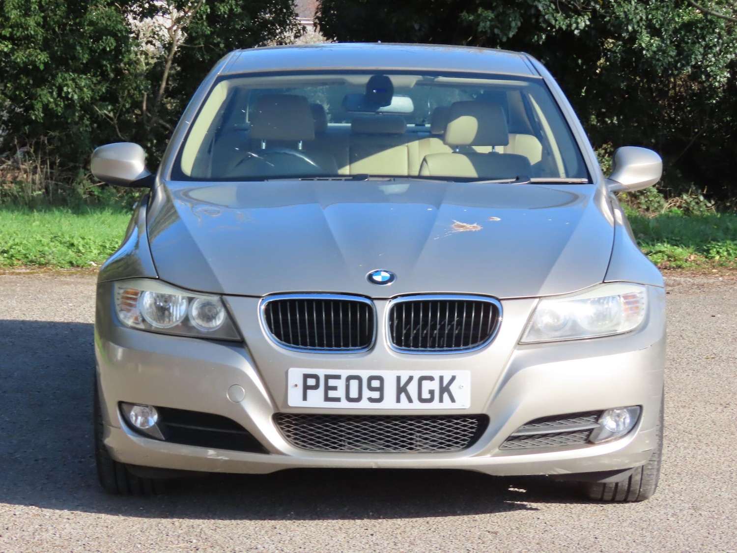 Used BMW 3 Series 2009 for sale - 77722584: Photo 2