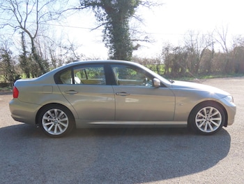 Used BMW 3 Series 2009 for sale - 77722584: Photo