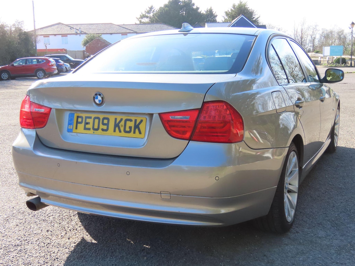 Used BMW 3 Series 2009 for sale - 77722584: Photo 5