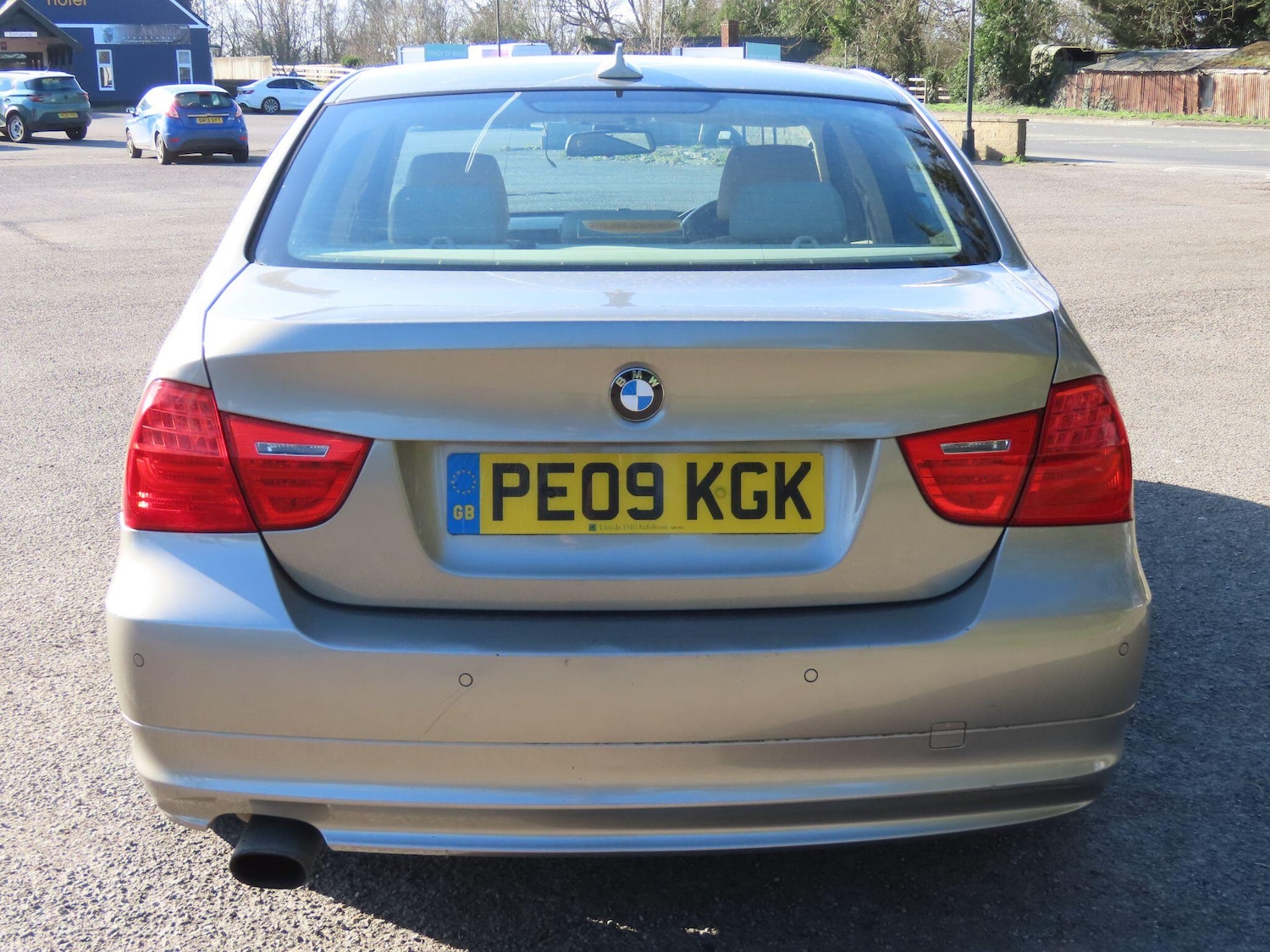Used BMW 3 Series 2009 for sale - 77722584: Photo 6