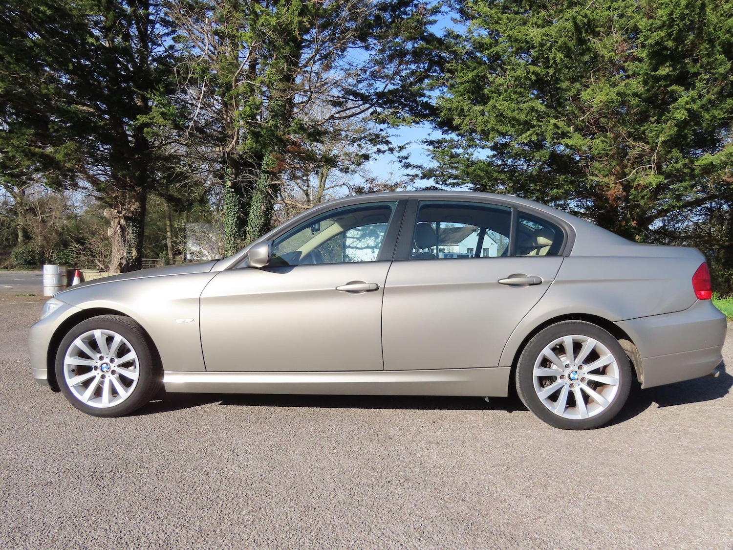 Used BMW 3 Series 2009 for sale - 77722584: Photo 7