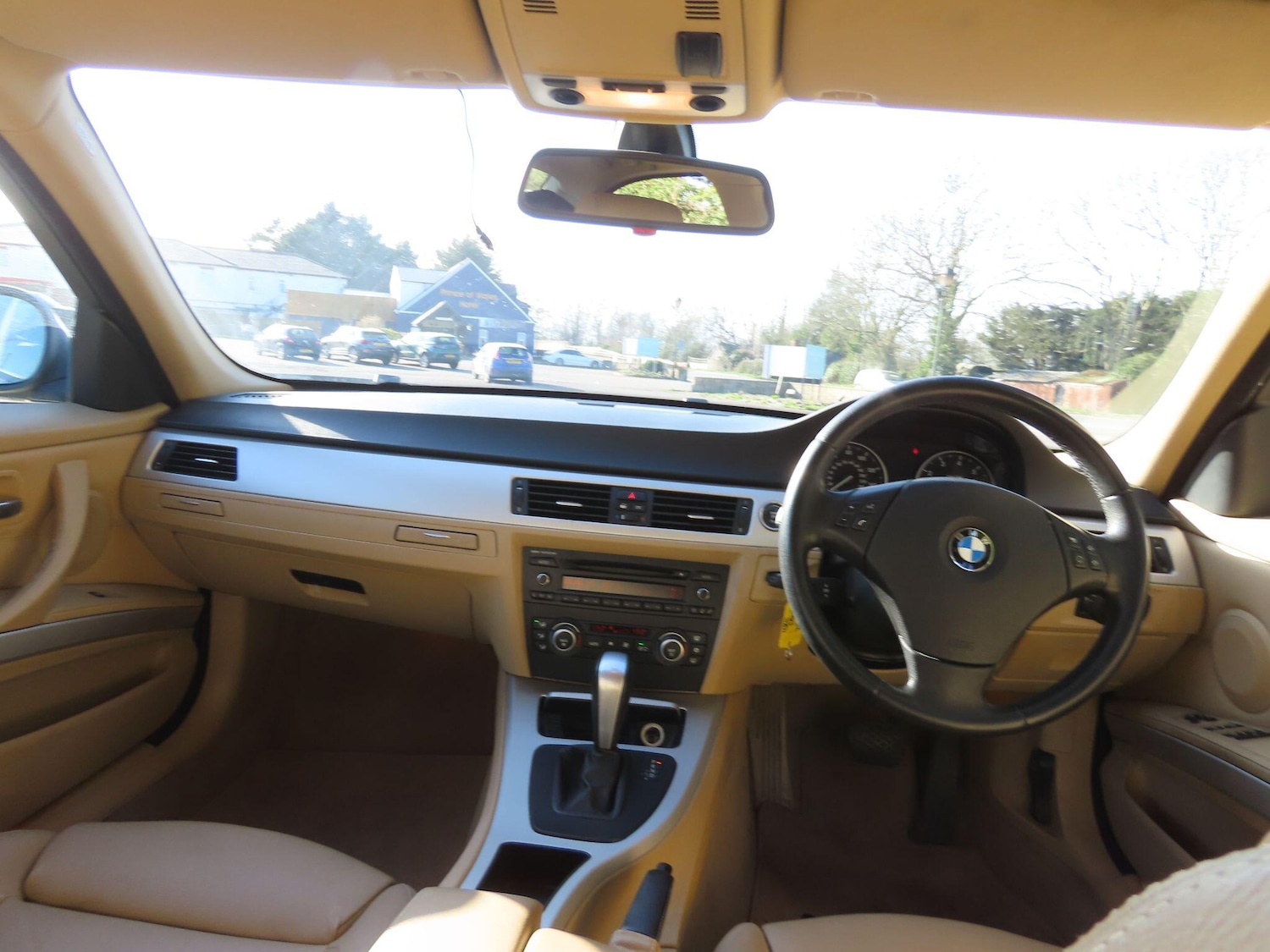 Used BMW 3 Series 2009 for sale - 77722584: Photo 8