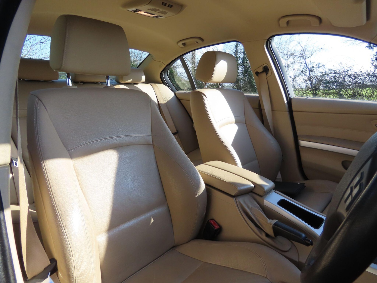 Used BMW 3 Series 2009 for sale - 77722584: Photo 9