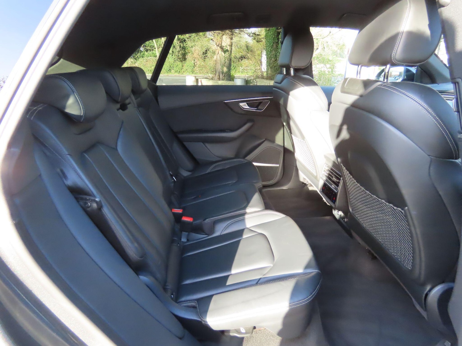 Used Audi Q8 2021 for sale - 76759597: Photo 11