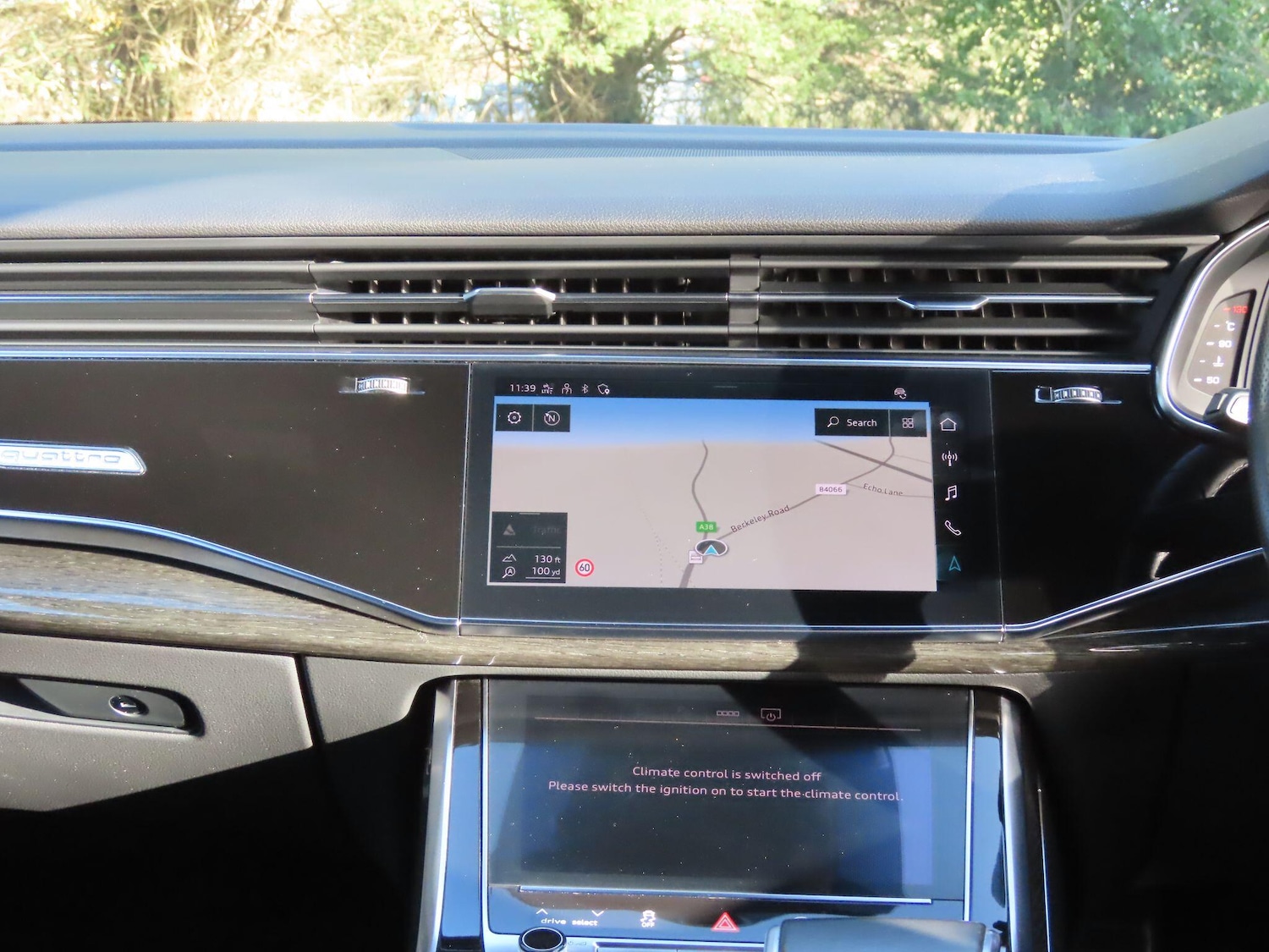 Used Audi Q8 2021 for sale - 76759597: Photo 12