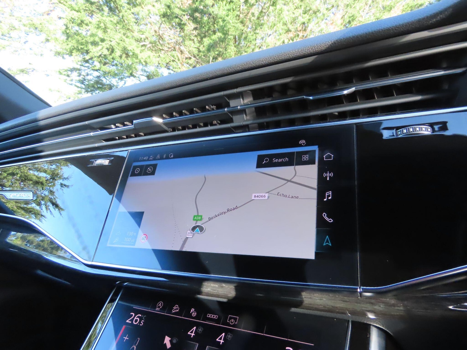 Used Audi Q8 2021 for sale - 76759597: Photo 13