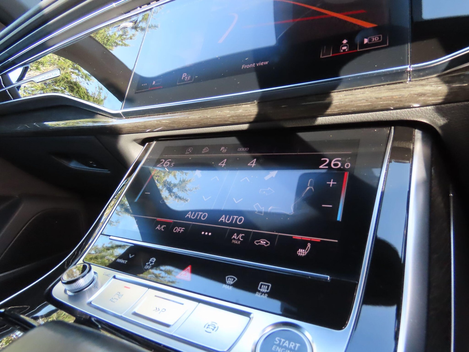 Used Audi Q8 2021 for sale - 76759597: Photo 16