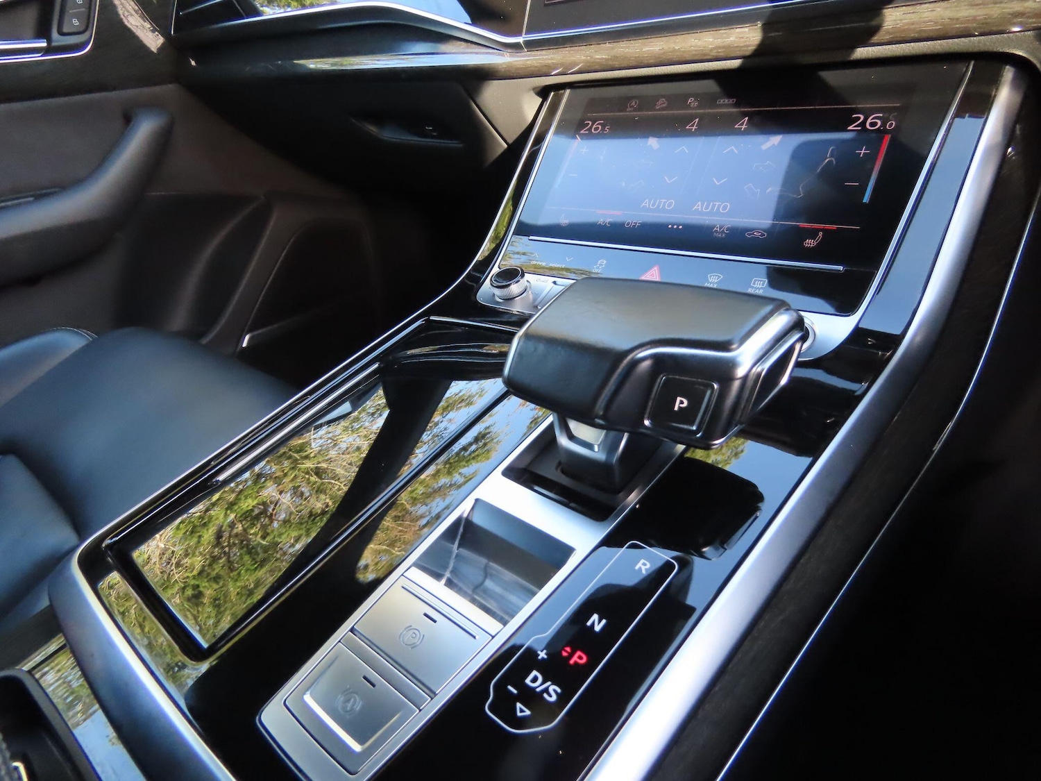 Used Audi Q8 2021 for sale - 76759597: Photo 17