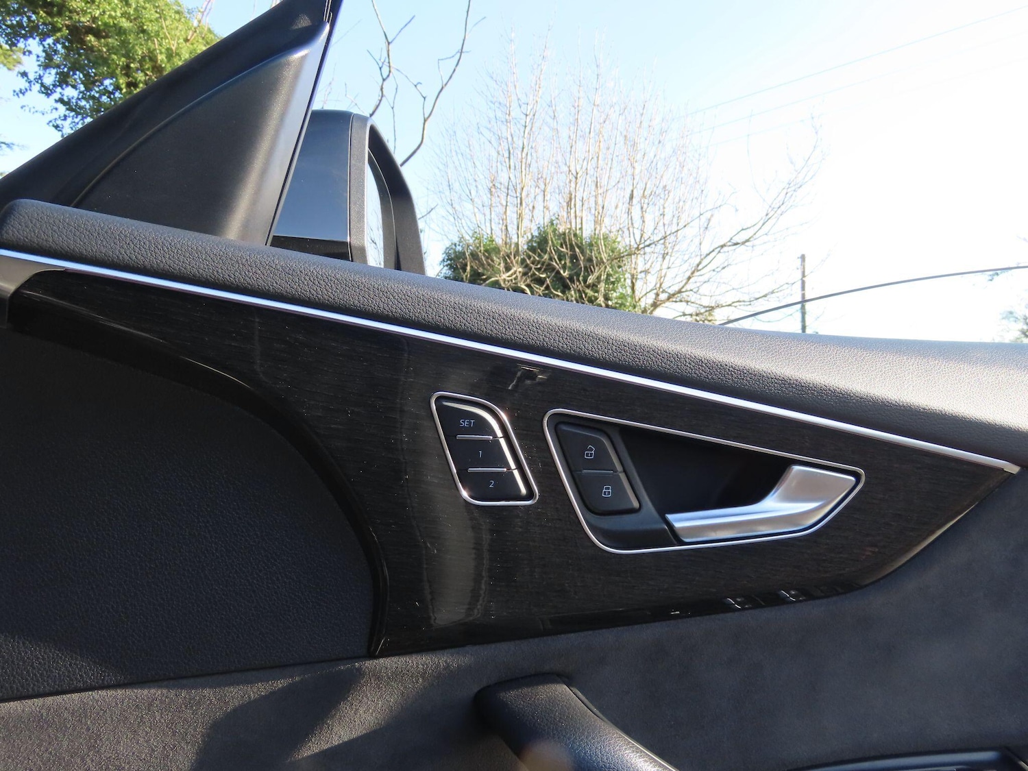 Used Audi Q8 2021 for sale - 76759597: Photo 19