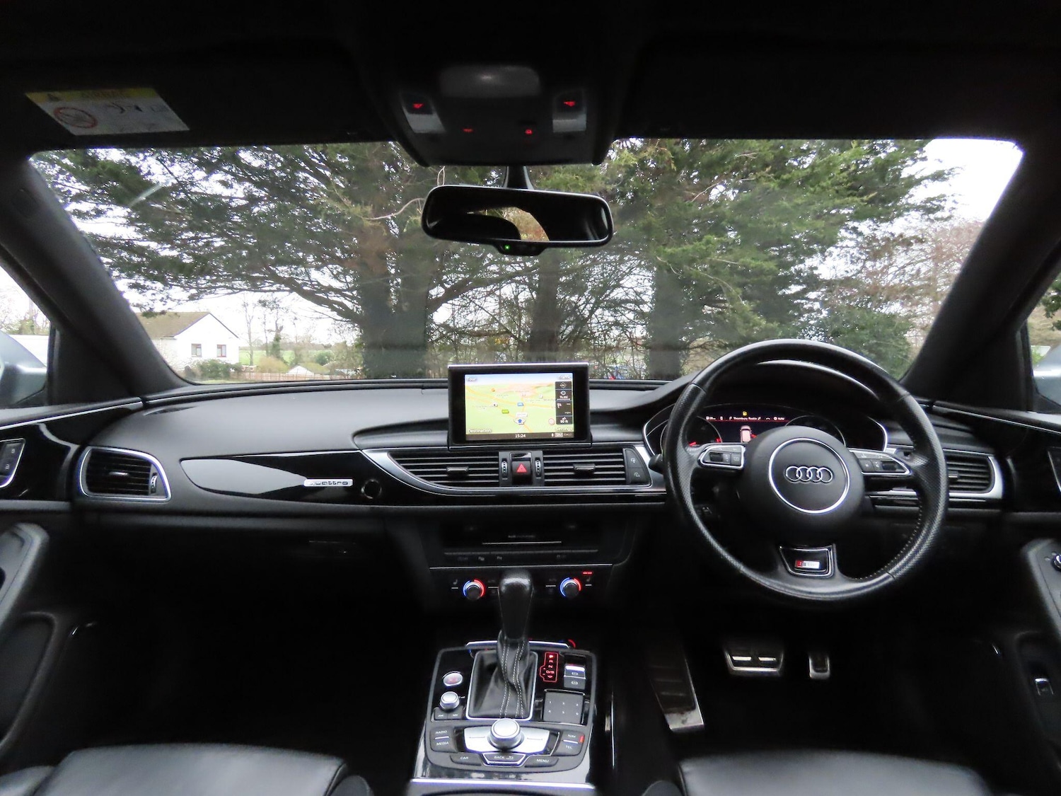 Used Audi A6 2016 for sale - 77203569: Photo 10