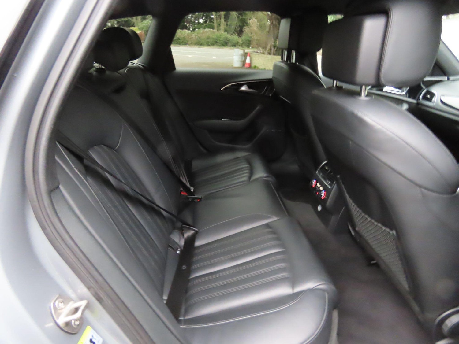 Used Audi A6 2016 for sale - 77203569: Photo 12