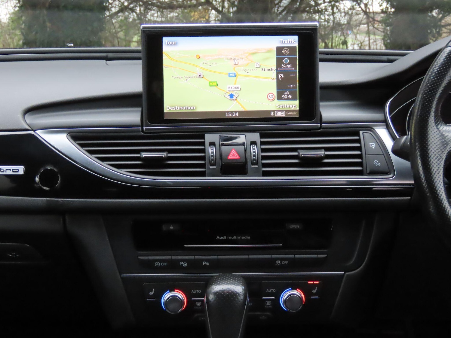 Used Audi A6 2016 for sale - 77203569: Photo 13