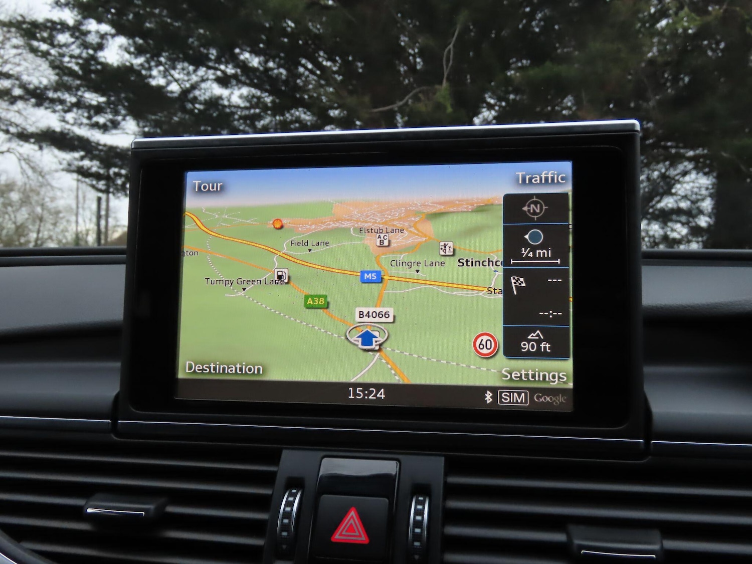 Used Audi A6 2016 for sale - 77203569: Photo 14