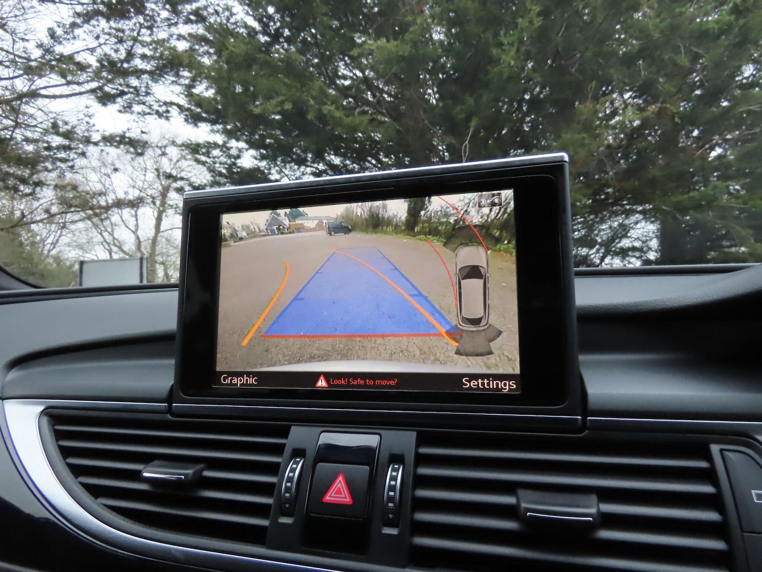 Used Audi A6 2016 for sale - 77203569: Photo 15