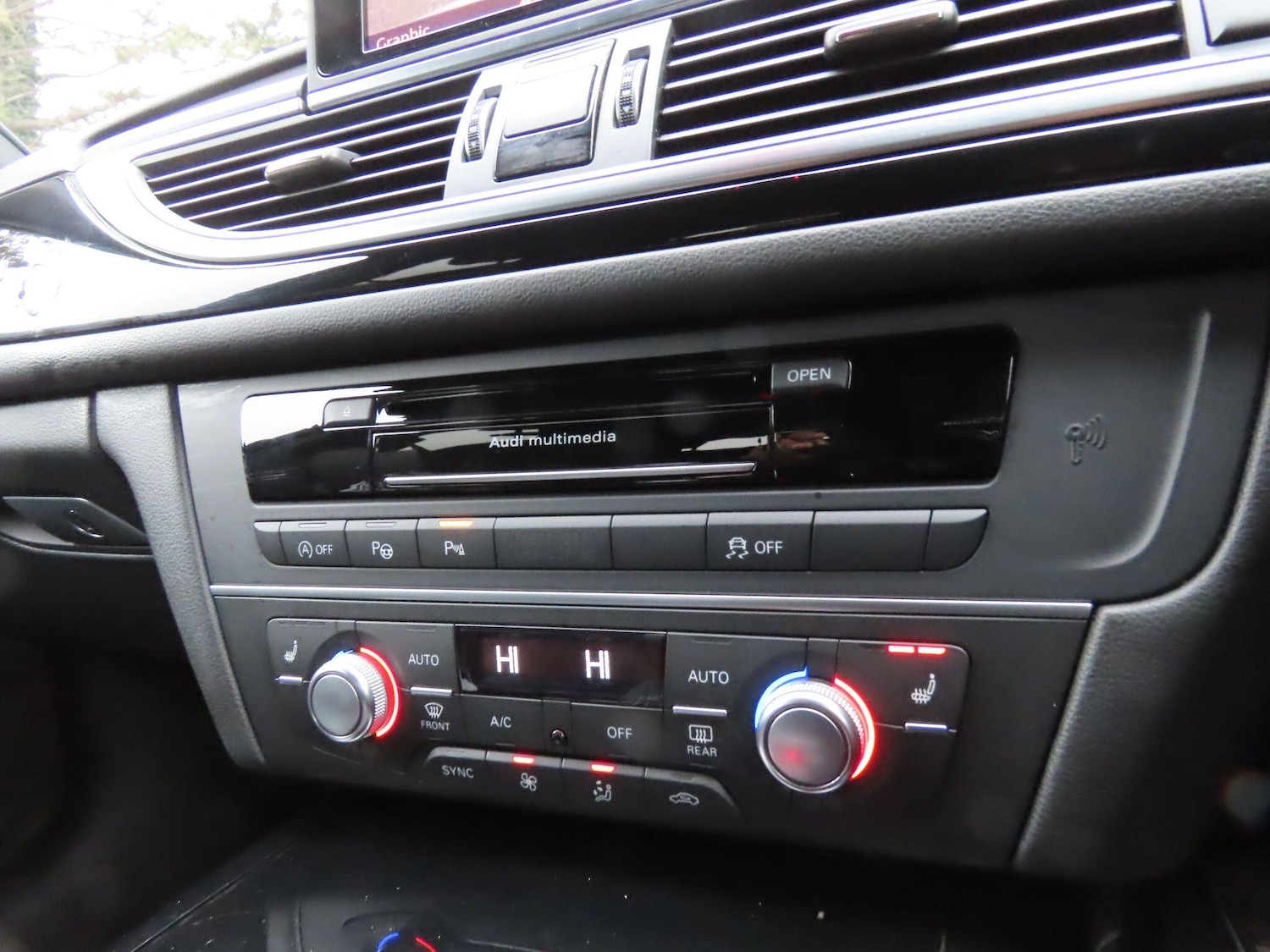 Used Audi A6 2016 for sale - 77203569: Photo 16