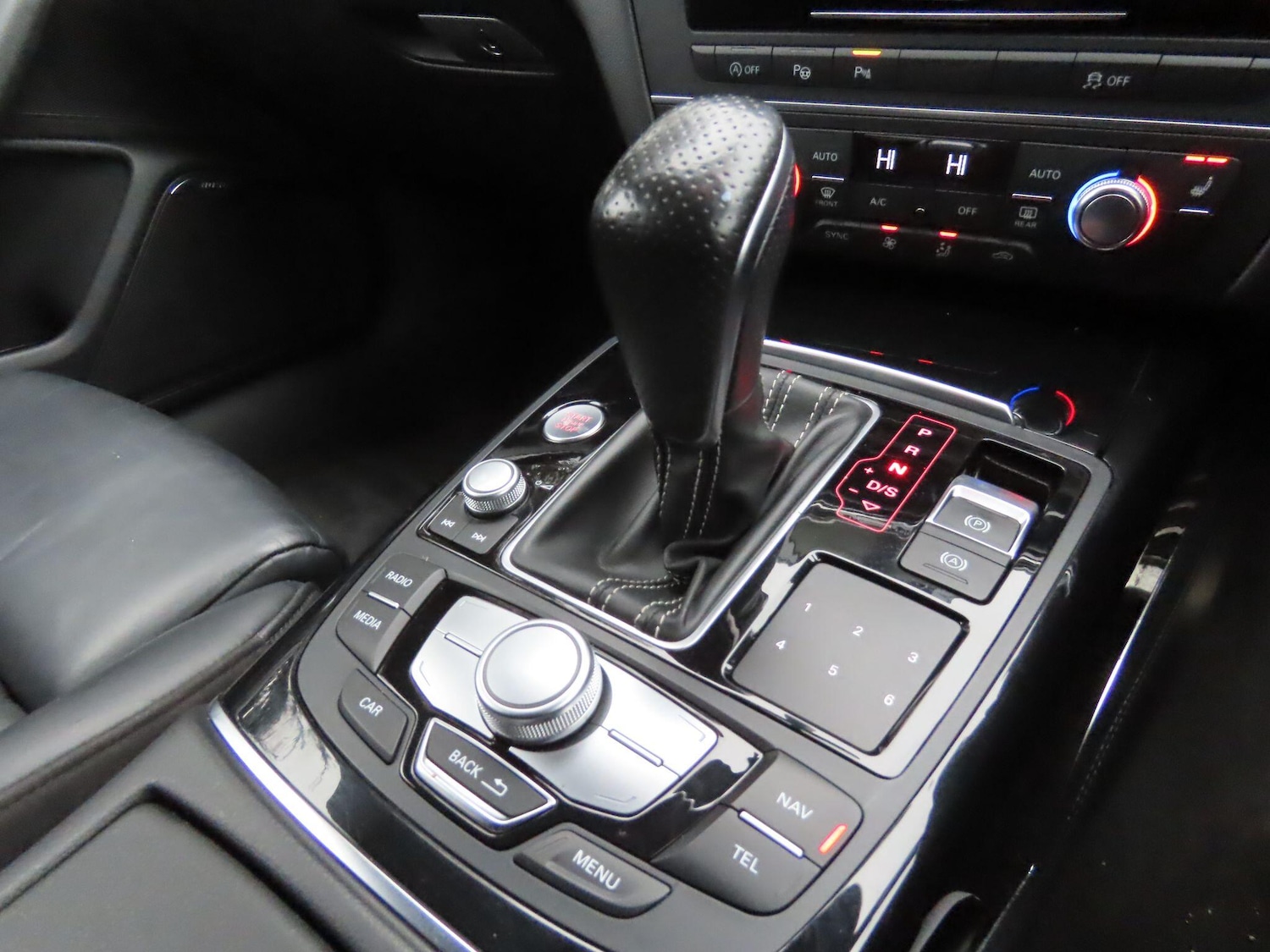 Used Audi A6 2016 for sale - 77203569: Photo 17