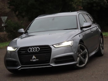 Used Audi A6 2016 for sale - 77203569: Photo