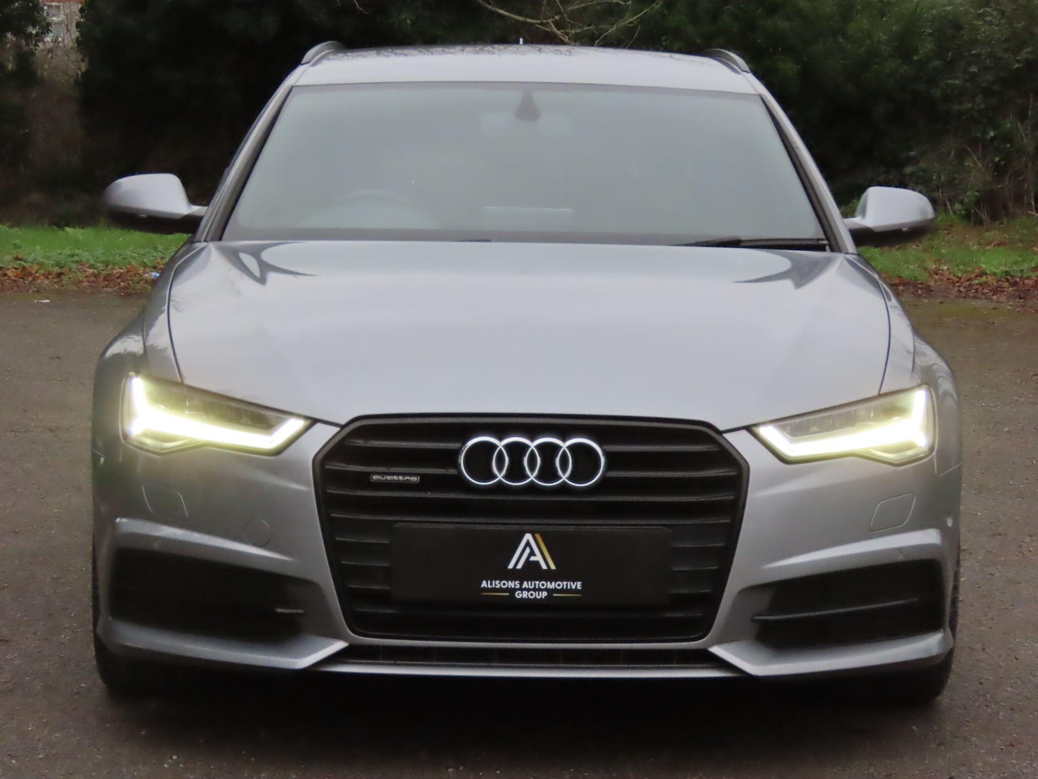 Used Audi A6 2016 for sale - 77203569: Photo 3