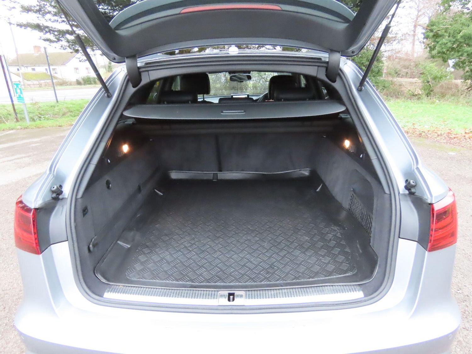 Used Audi A6 2016 for sale - 77203569: Photo 8