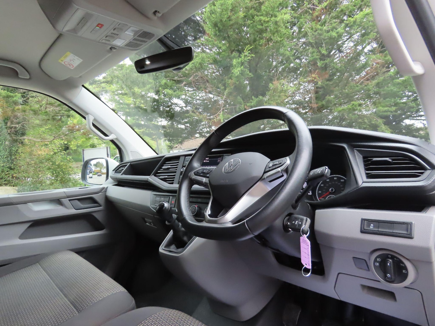 Used Volkswagen Transporter 2023 for sale - 76284157: Photo 10