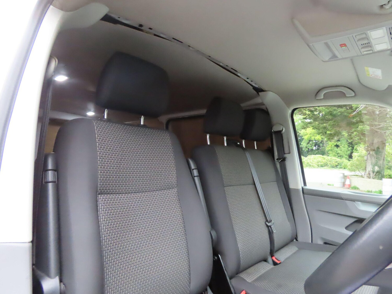 Used Volkswagen Transporter 2023 for sale - 76284157: Photo 11