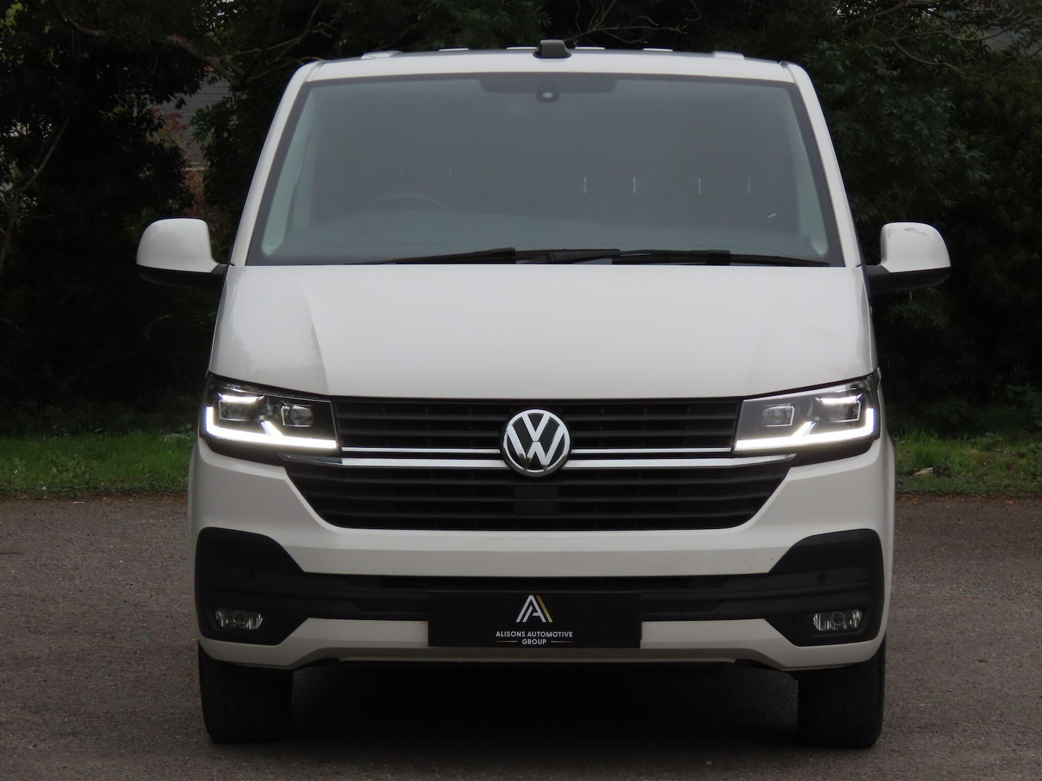 Used Volkswagen Transporter 2023 for sale - 76284157: Photo 3