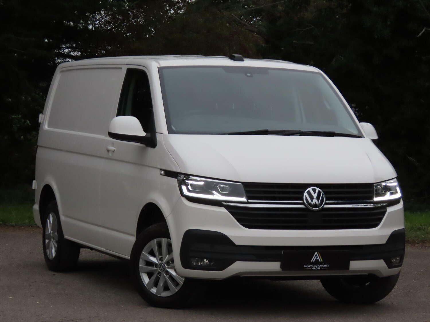 Used Volkswagen Transporter 2023 for sale - 76284157: Photo 4