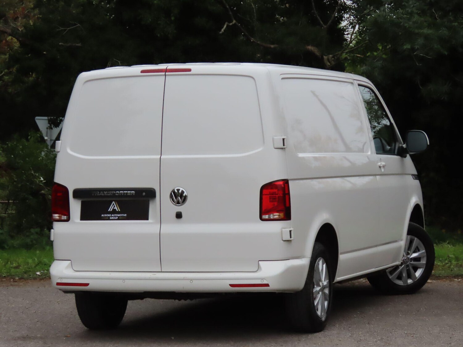 Used Volkswagen Transporter 2023 for sale - 76284157: Photo 5