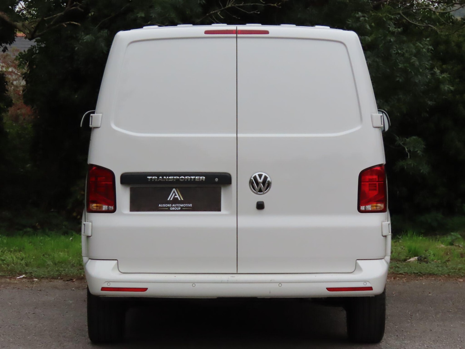 Used Volkswagen Transporter 2023 for sale - 76284157: Photo 6