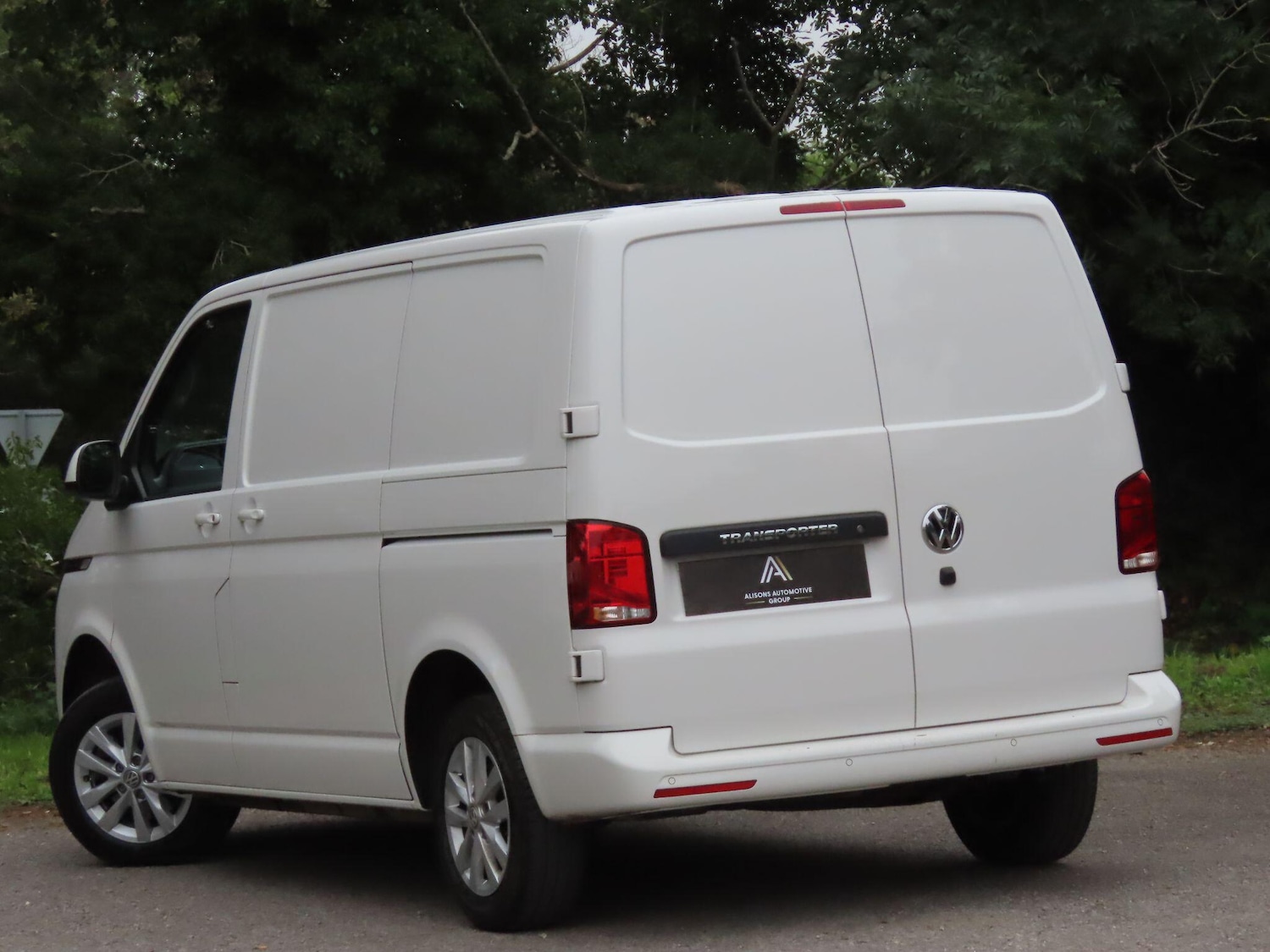 Used Volkswagen Transporter 2023 for sale - 76284157: Photo 7