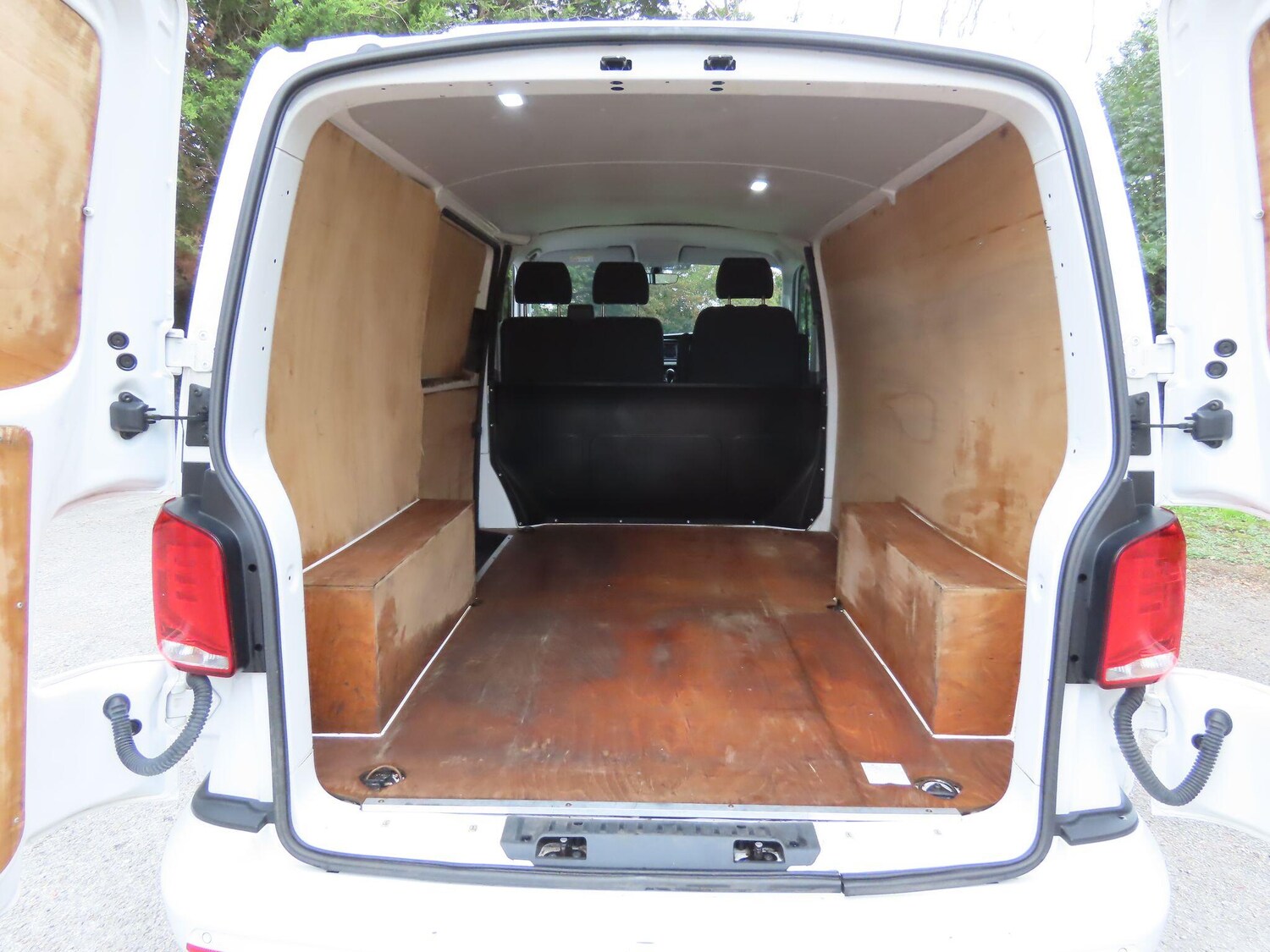 Used Volkswagen Transporter 2023 for sale - 76284157: Photo 8