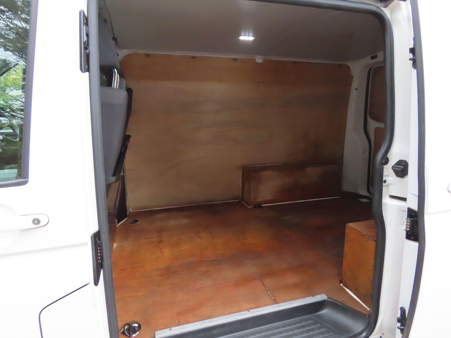 Used Volkswagen Transporter 2023 for sale - 76284157: Photo 9