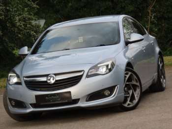 2015 (65) - 2.0 CDTi ecoFLEX SRi VX Line Euro 6 (s/s) 5dr