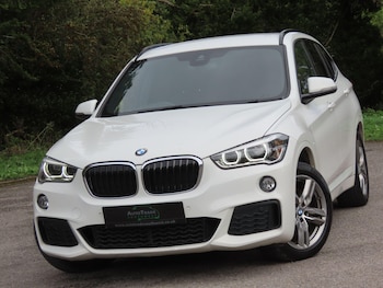 BMW - X1