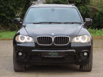 Used BMW X5 2011 for sale - 75103521: Photo