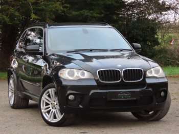 Used BMW X5 2011 for sale - 75103521: Photo