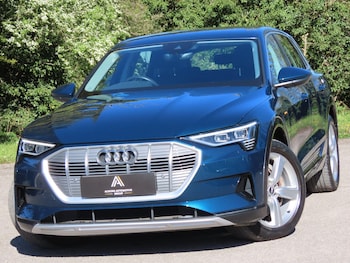 Used Audi e-tron 2021 for sale - 78471167: Photo