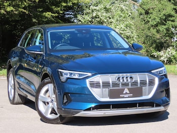 Used Audi e-tron 2021 for sale - 78471167: Photo