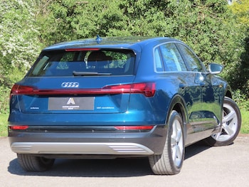 Used Audi e-tron 2021 for sale - 78471167: Photo