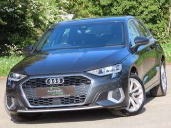 (21) - 1.4 TFSIe 40 Sport Sportback S Tronic Euro 6 (s/s) 5dr 13kWh