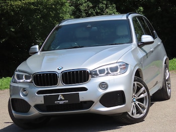 Used BMW X5 2017 for sale - 78999871: Photo