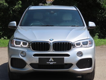 Used BMW X5 2017 for sale - 78999871: Photo