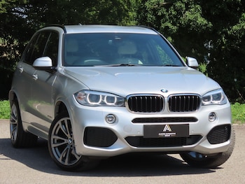 Used BMW X5 2017 for sale - 78999871: Photo