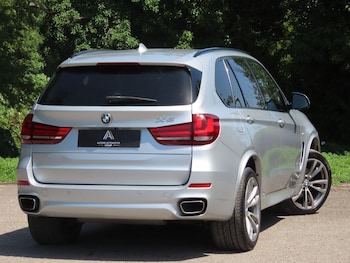 Used BMW X5 2017 for sale - 78999871: Photo