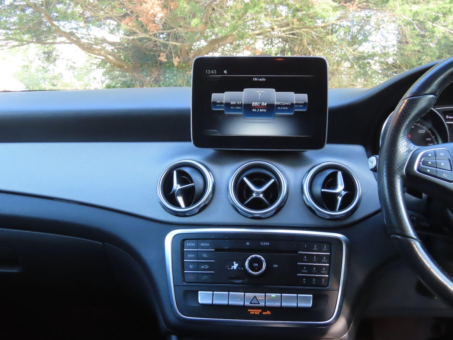 Used Mercedes-Benz GLA 2019 for sale - 76997774: Photo 10