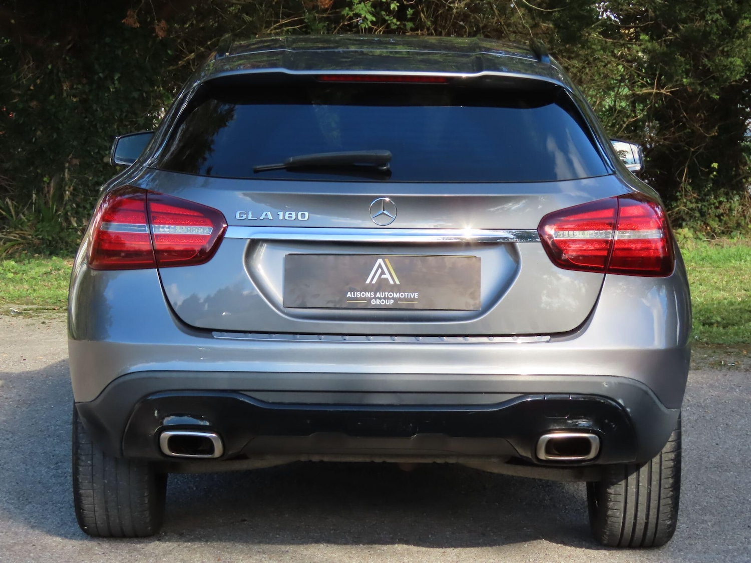 Used Mercedes-Benz GLA 2019 for sale - 76997774: Photo 5