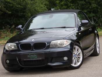 2013 (13) - 2.0 120d M Sport Euro 5 (s/s) 2dr