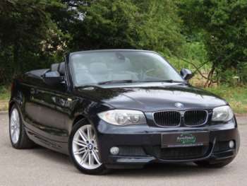 Used BMW 1 Series 2013 for sale - 75327062: Photo