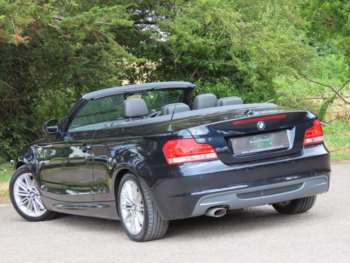 Used BMW 1 Series 2013 for sale - 75327062: Photo