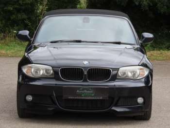 Used BMW 1 Series 2013 for sale - 75327062: Photo